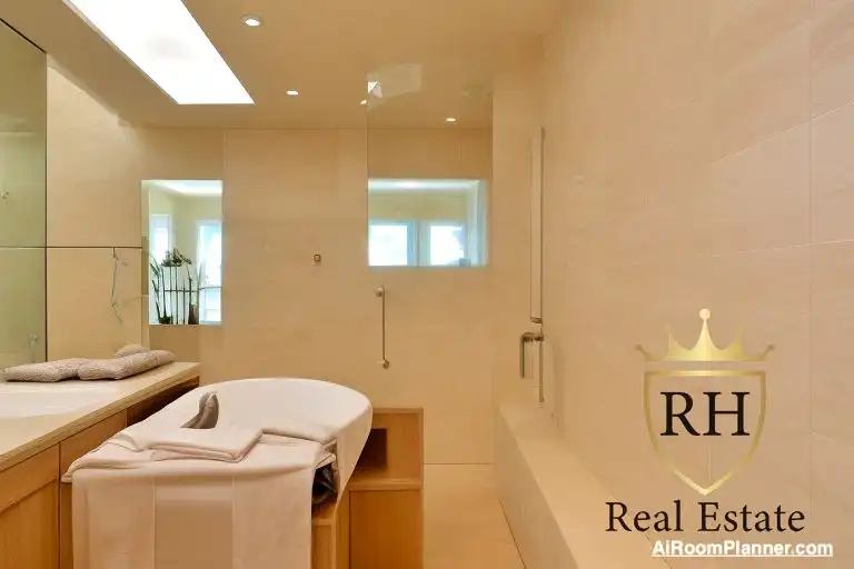 Baño de Piso en venta en  Palma de Mallorca con Aire acondicionado y Trastero