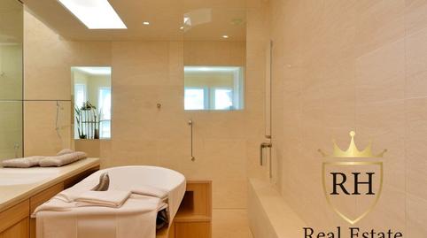 Foto 4 de Pis en venda a Carrer D'antoni Pons, 23, Camp d'en Serralta,  Palma de Mallorca