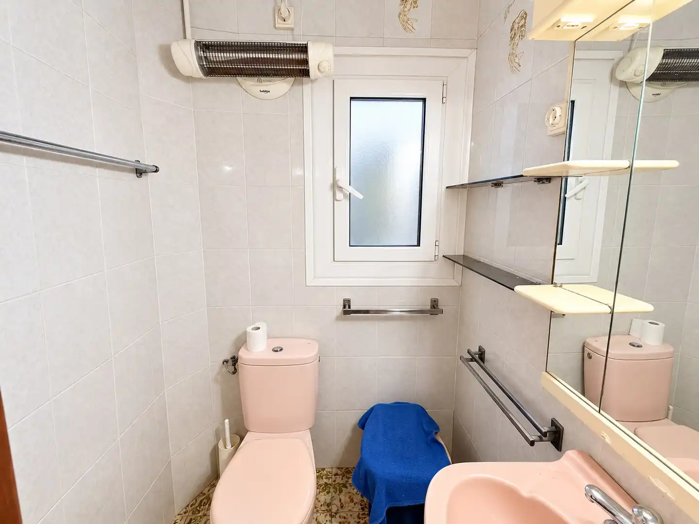 Flat with terrace for sale in Centre, imagen 24