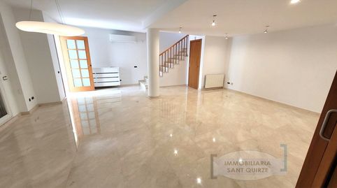 Foto 5 de Casa o chalet de alquiler en Sant Quirze Parc- Vallsuau - Castellet, Sant Quirze del Vallès