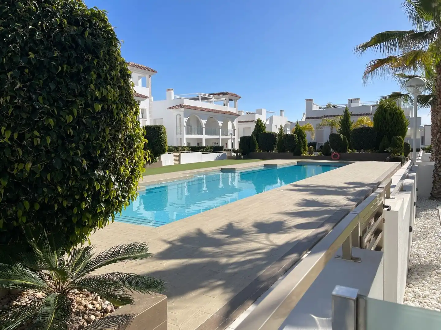 Apartament en venda a Centro