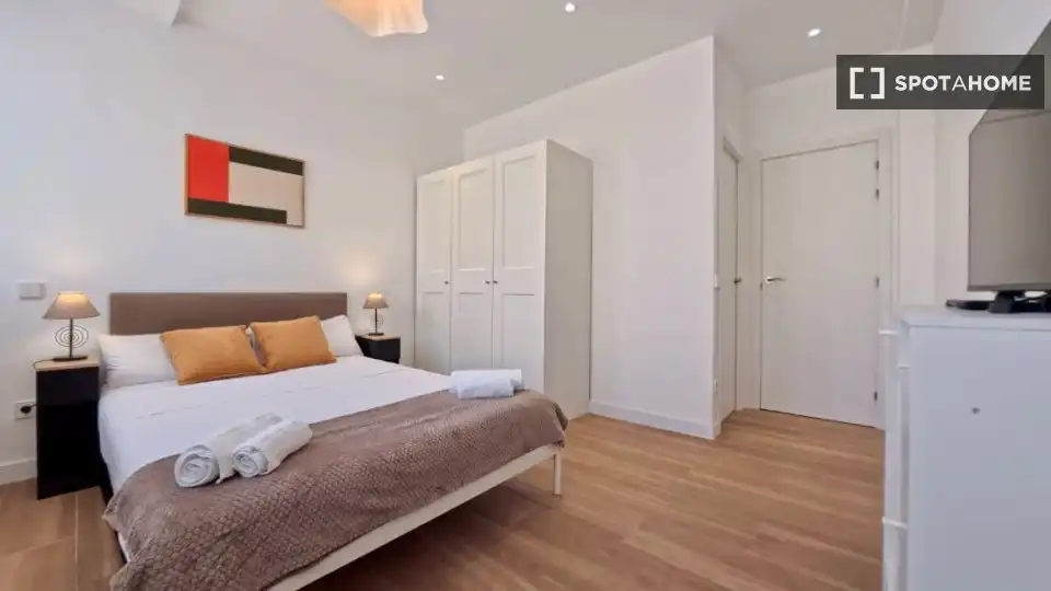 Appartement à louer à Ciudad Lineal, imagen 14