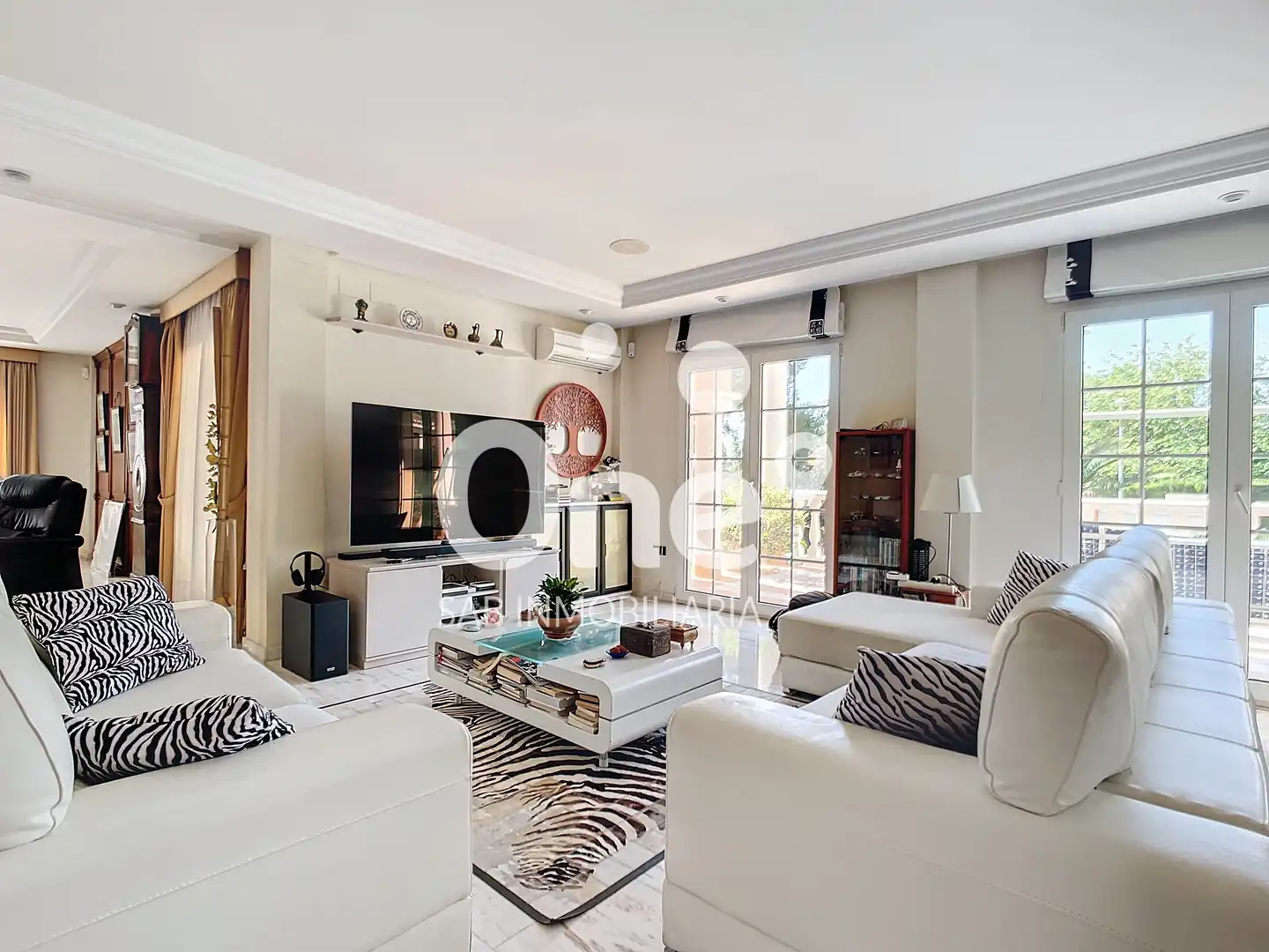 Villa con terrazza in vendita a Montepilar, imagen 23