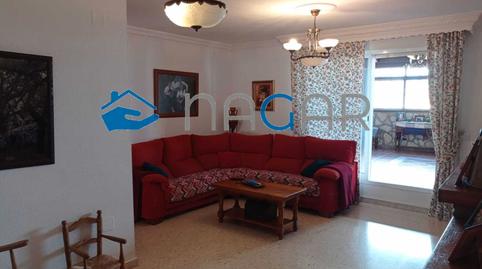 Foto 3 de Pis en venda a Puente Mayorga - Campamento, Cádiz