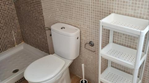 Foto 4 de Apartament per a compartir a Encarnación - Regina,  Sevilla Capital