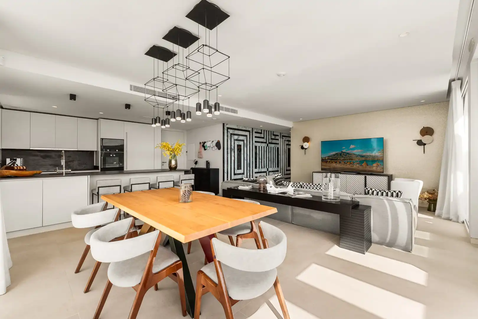 Penthouse mit Terrasse zum Verkauf in Palo Alto, imagen 8