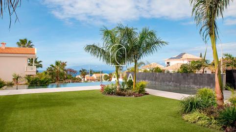 Photo 5 of Houses for sale in Los Andenes, Callao Salvaje - Playa Paraíso, Adeje