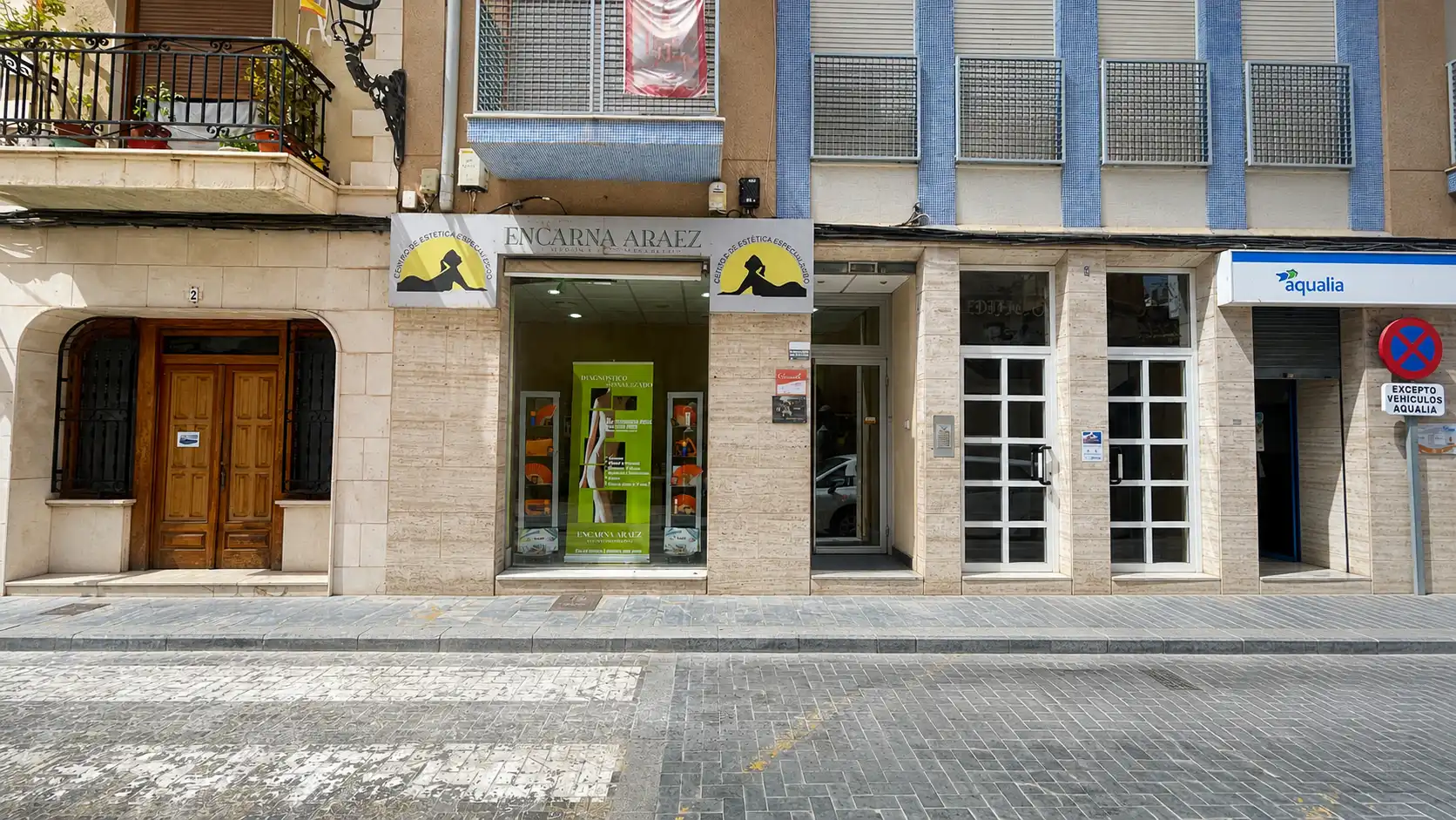 Local comercial de lloguer a Plaza de España, imagen 29