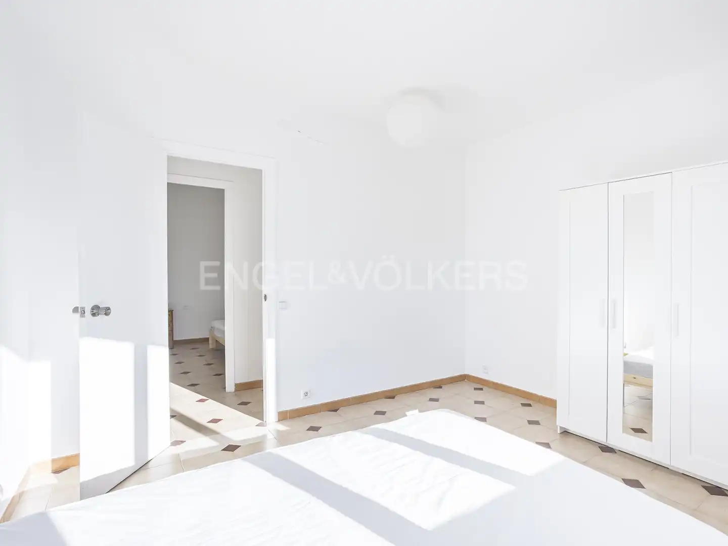 Habitación de Piso de alquiler en Barcelona con Calefacción, Parquet y Balcón