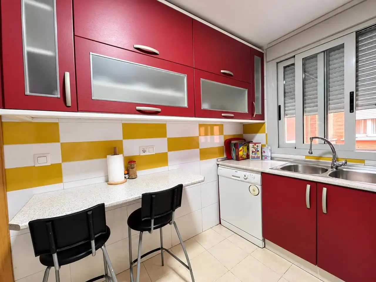 Wohnung mit Aufzug zum Verkauf in Calle Luis de Bernardi, imagen 11