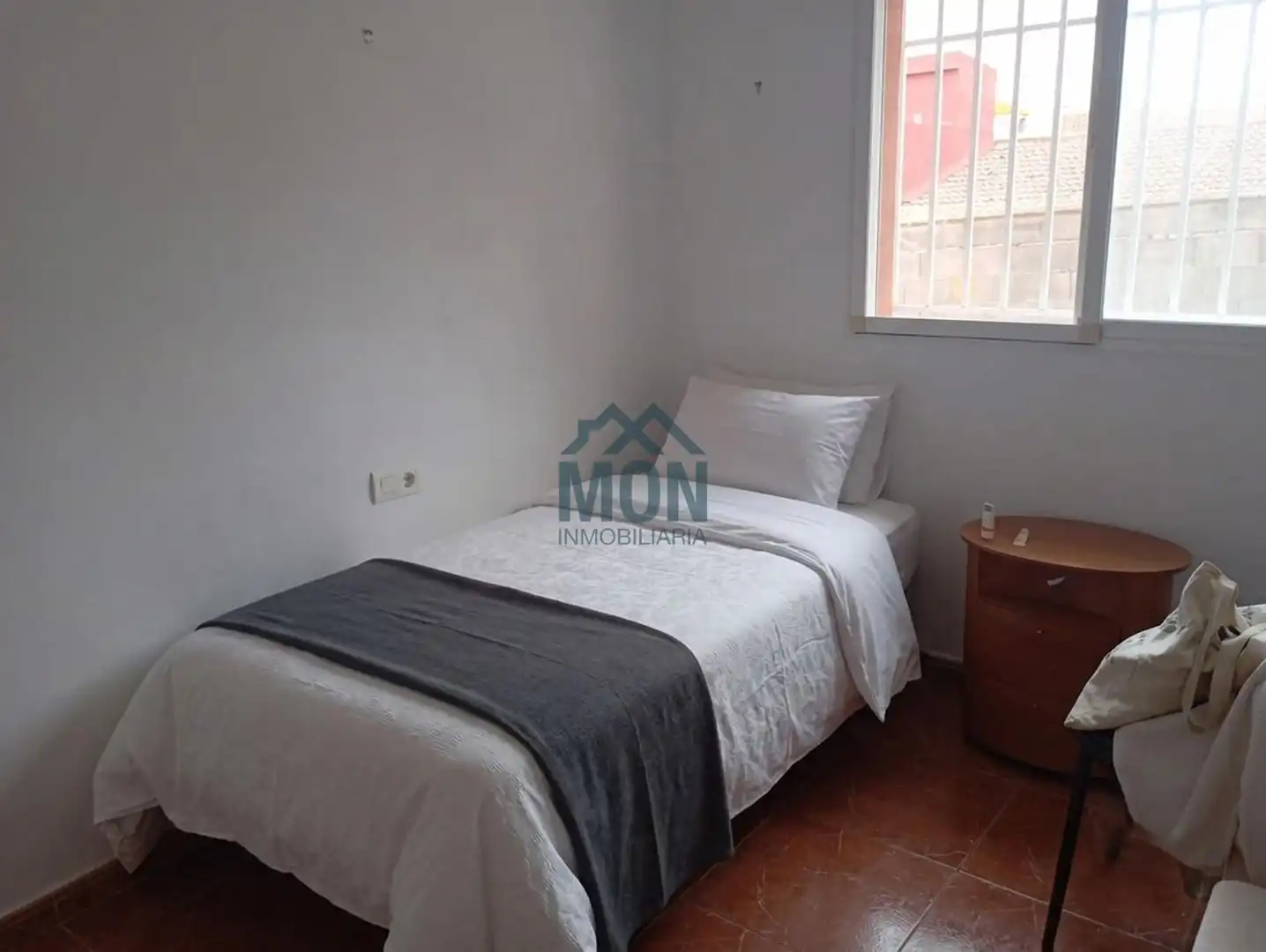 Habitación de Casa o chalet en venta en Turís con Terraza, Trastero y Horno