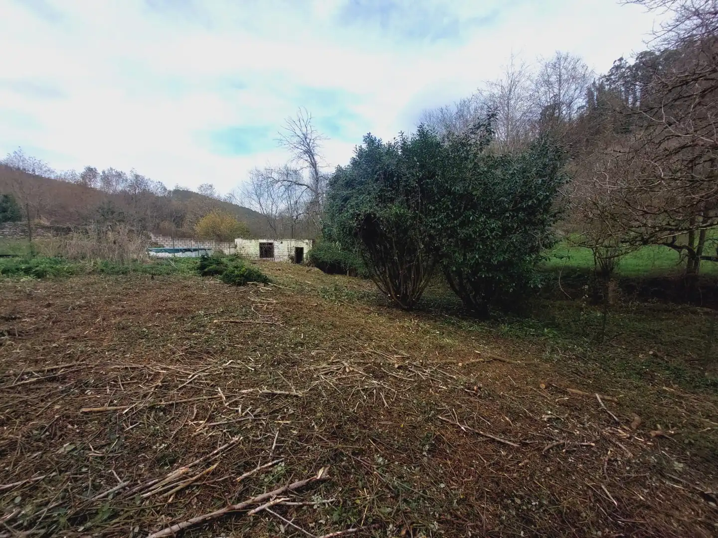 Country house zum Verkauf in Morga