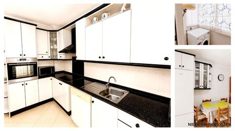Foto 2 de Piso en venta en San Ginés, Cartagena