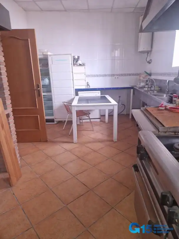 Local comercial en venta en Carrer Cervantes 18, imagen 7