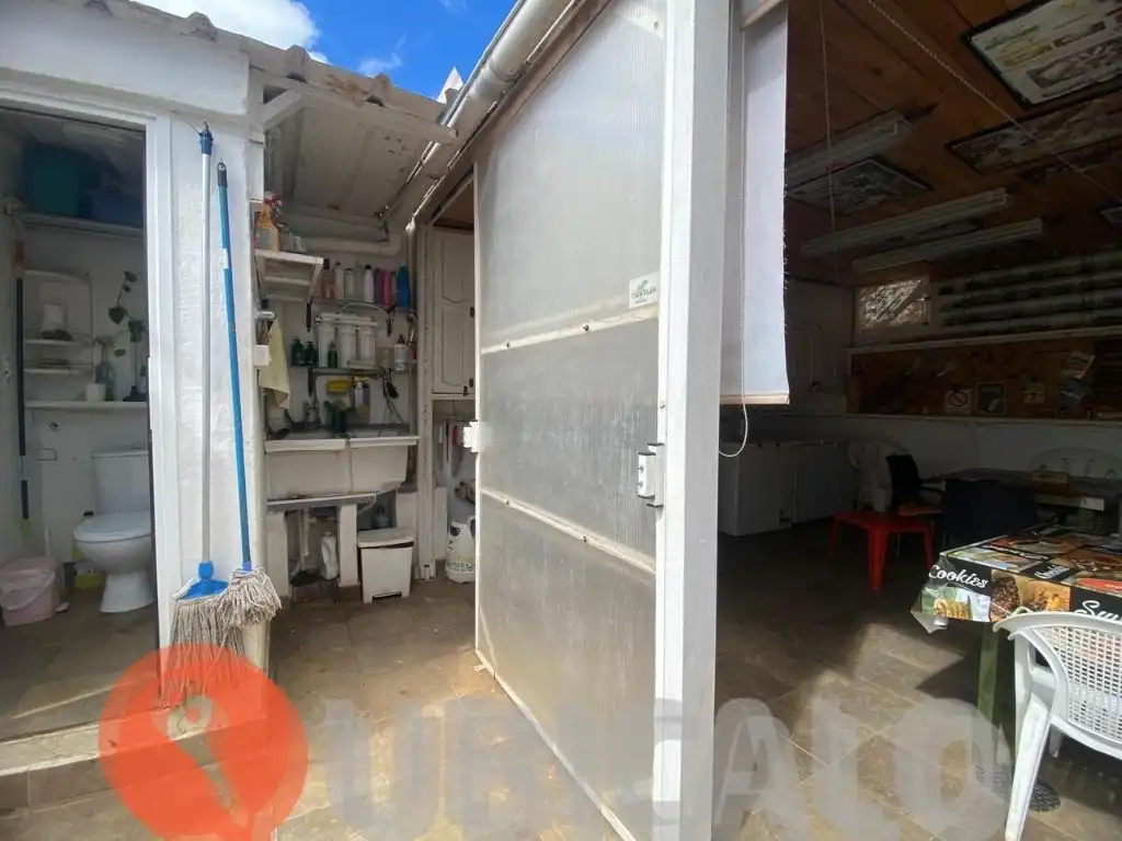 Casa adosada en venta en San Cristóbal de la Laguna con Terraza, Trastero y Amueblado