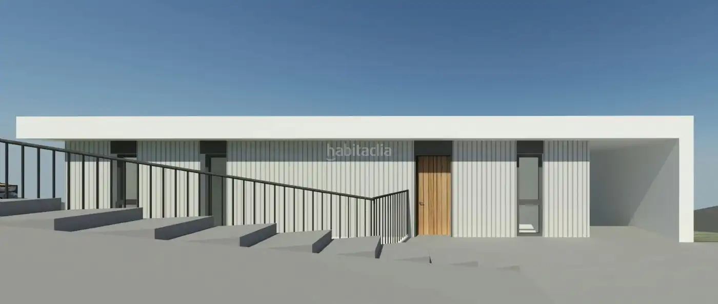 Terreny residencial en venda a Carrer Serral Llarg 95, imagen 8
