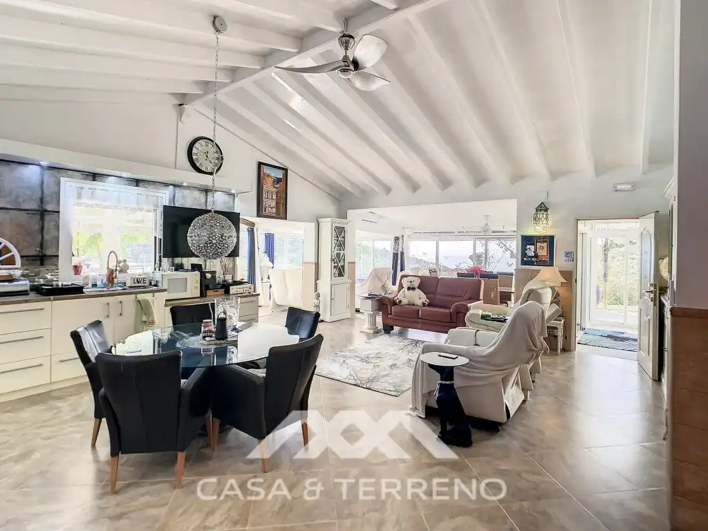 Casa amb piscina en venda a MA-4111, imagen 36