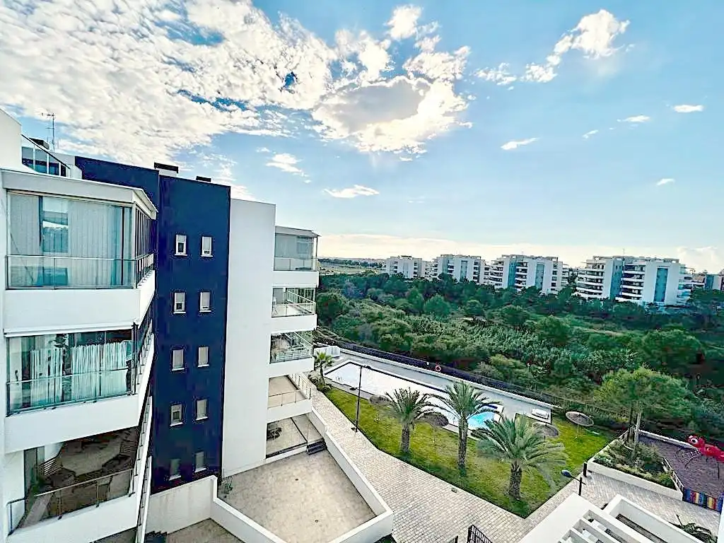 Vista exterior de Ático en venta en Orihuela con Calefacción, Terraza y Trastero