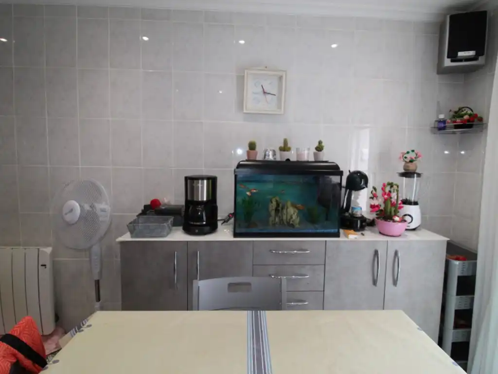 Kitchen of Flat for sale in Pasaia