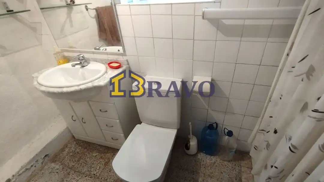 Baño de Casa o chalet en venta en Oña con Amueblado