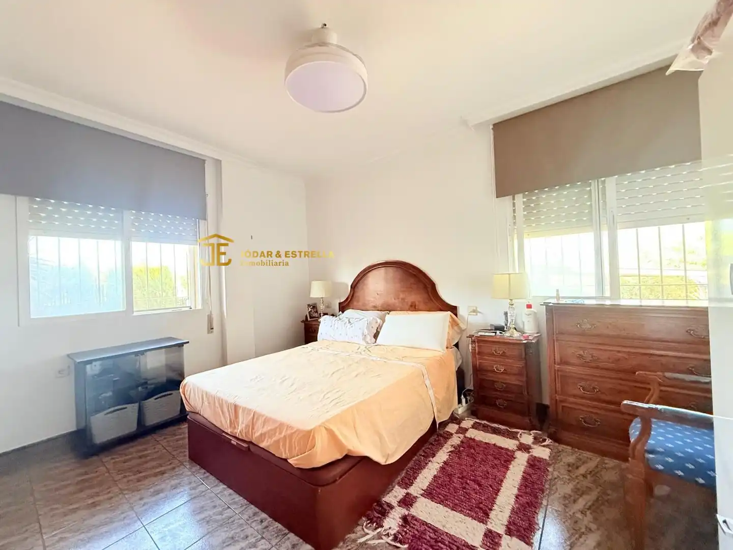 Chalet con jardín en venta en Lorca Ciudad, imagen 21