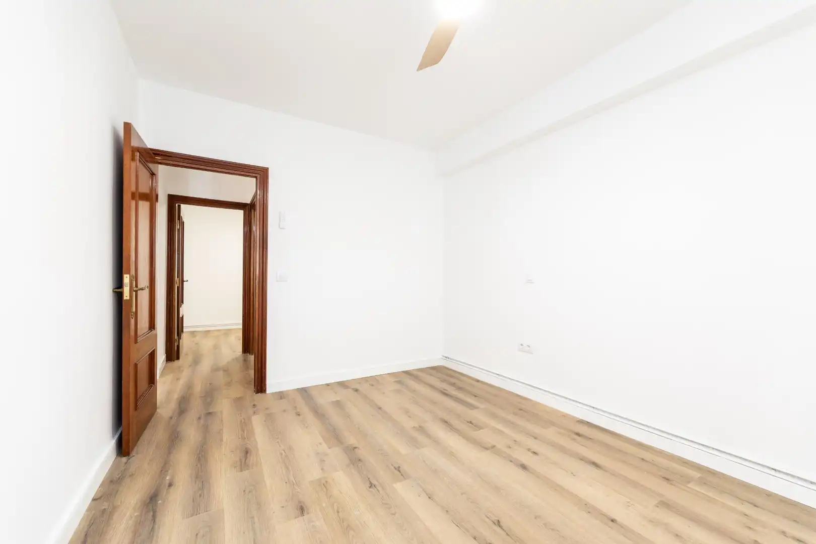 Flat for rent in Peñagrande