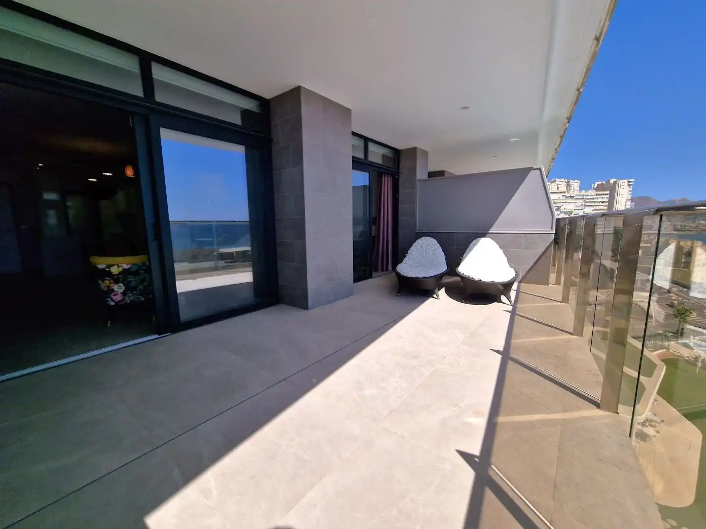 Flat with lift for sale in Avda. Republica Argentina 6, imagen 18