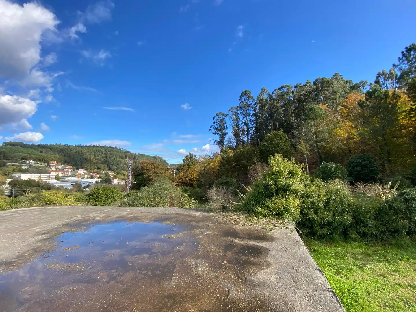 Casa o chalet en venta en Caldas de Reis