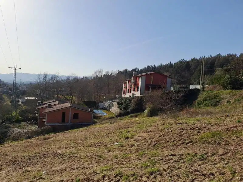 Xalet en venda a Ponteareas, imagen 2