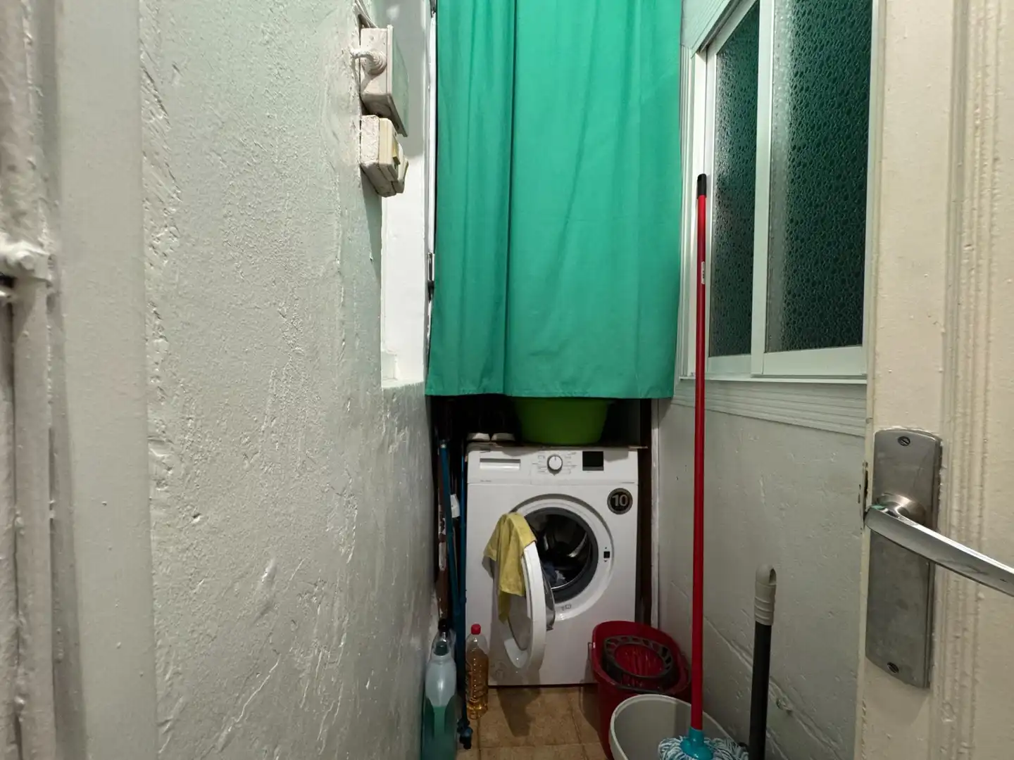 Apartament en venda en Granollers