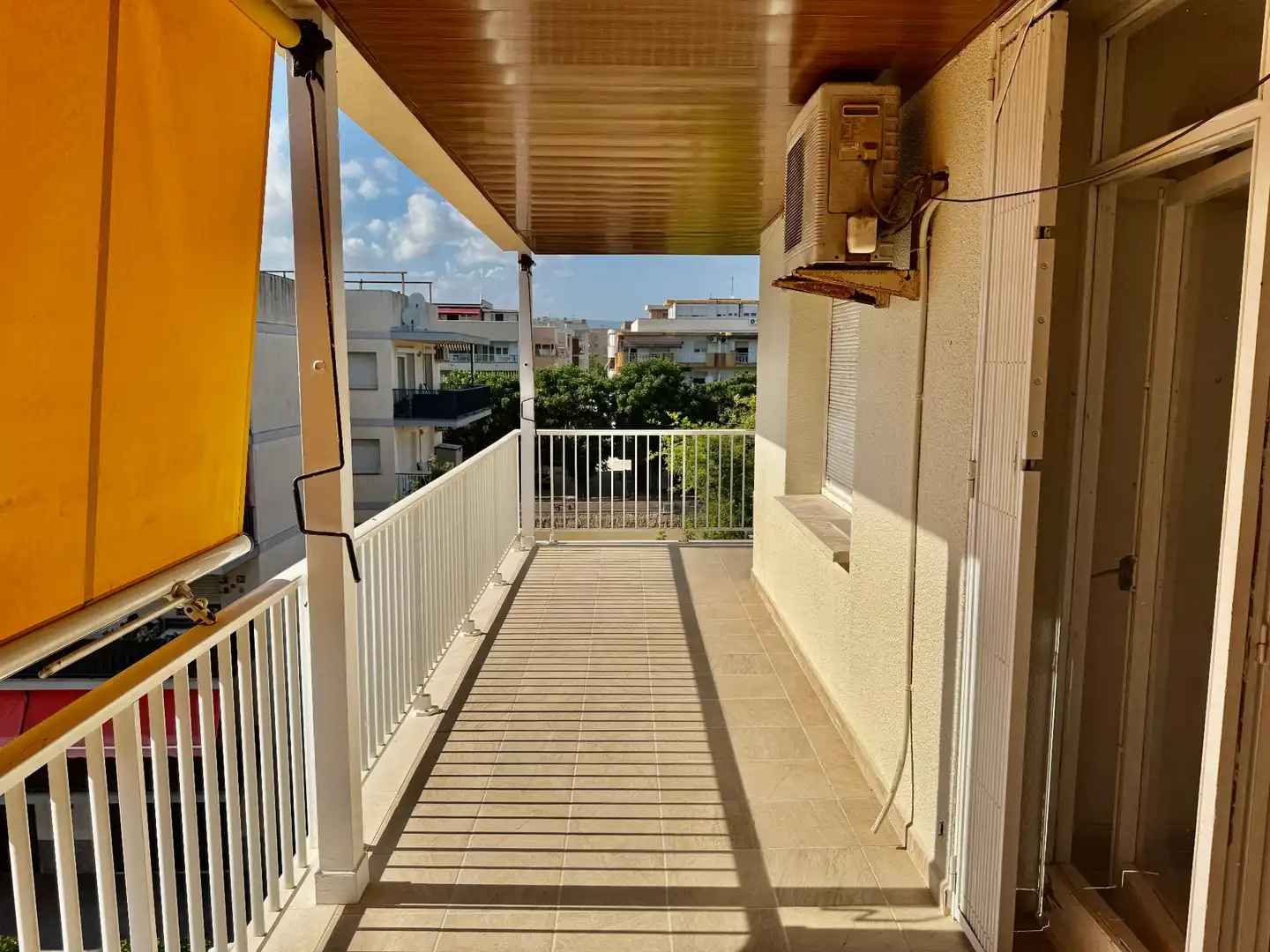 Terraza de Piso en venta en Salou con Aire acondicionado, Calefacción y Terraza