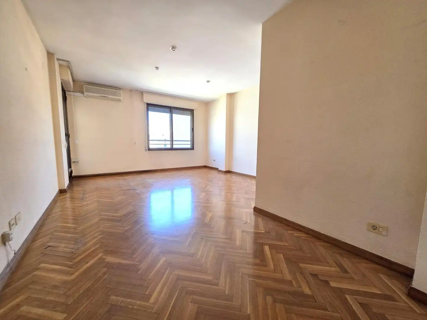 Attic for sale in Castellón de la Plana / Castelló de la Plana  with Air Conditioner, Heating and Terrace