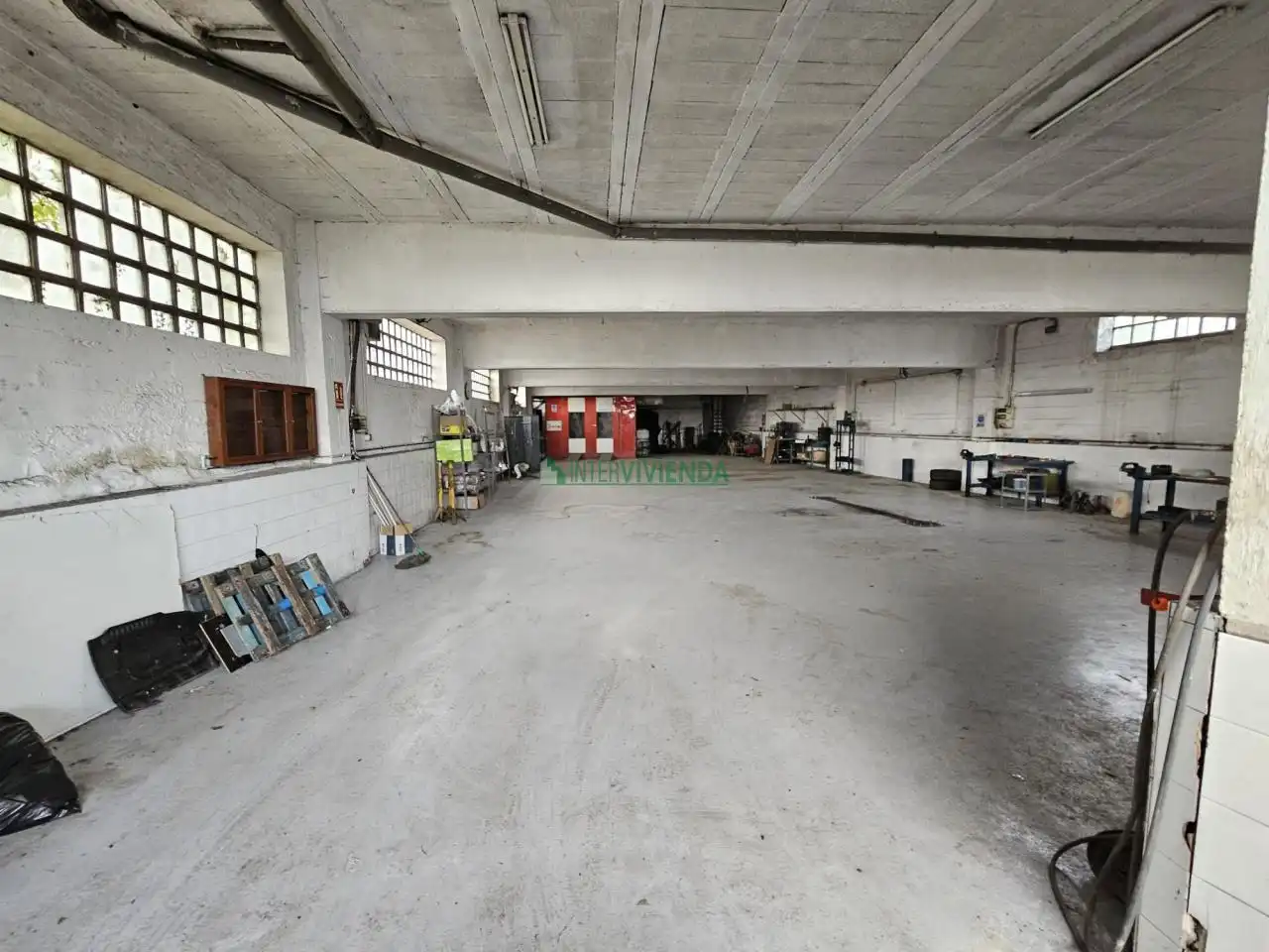 Nave industrielle à vendre à Teo, imagen 49