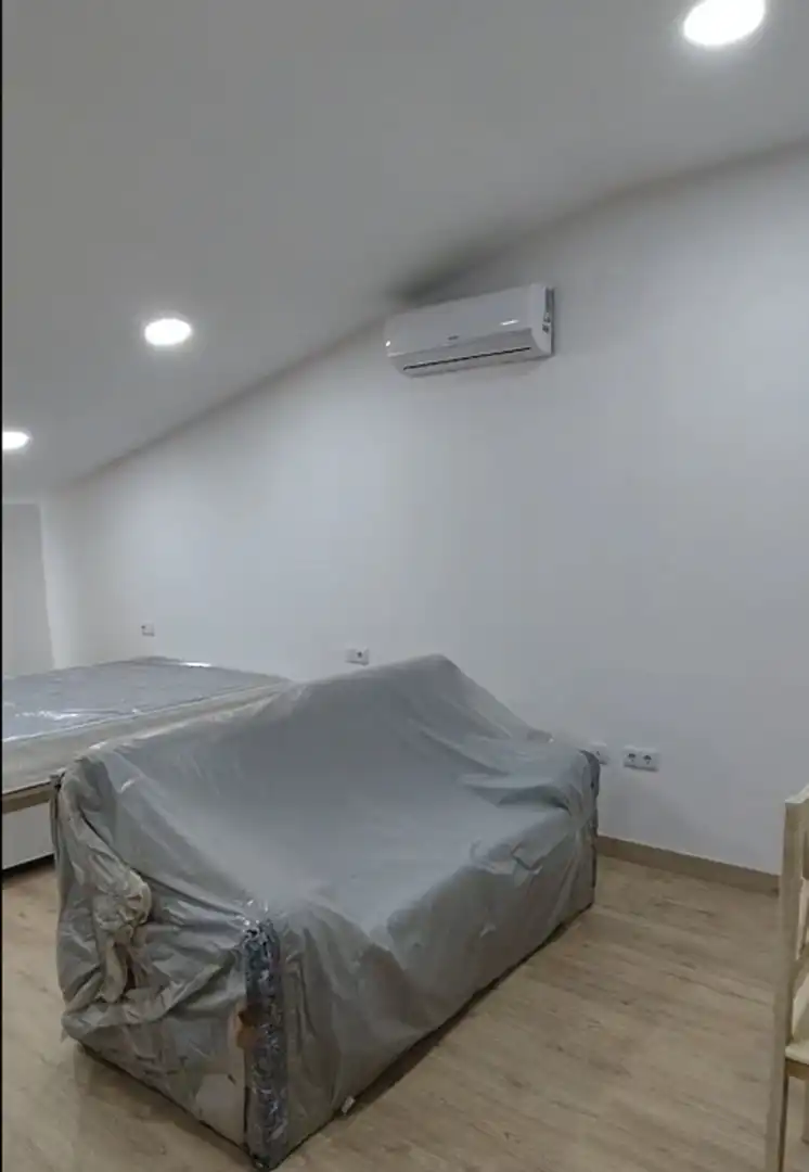 Loft de alquiler en Elche / Elx con Aire acondicionado y Amueblado