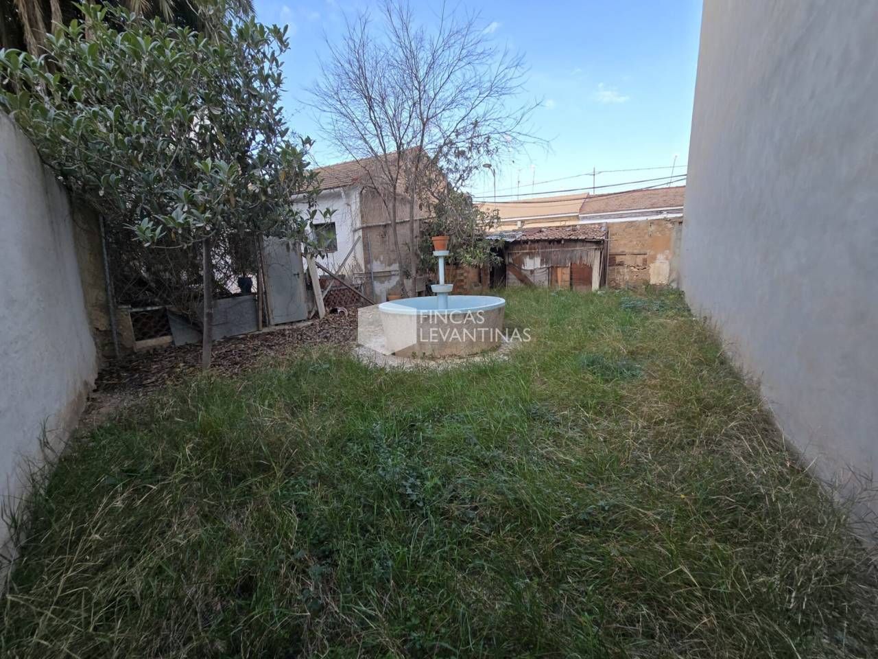 House or chalet for sale in San Vicente del Raspeig / Sant Vicent del Raspeig  with Private garden and Terrace