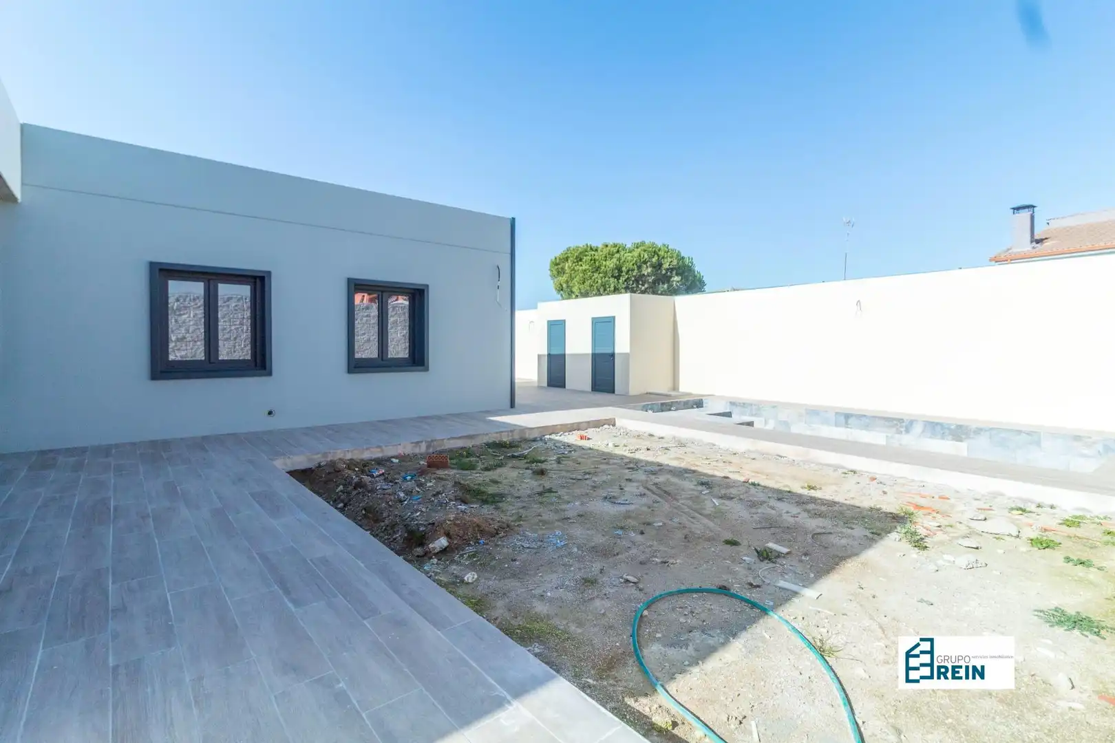 Chalet en venta en El Viso de San Juan, imagen 4