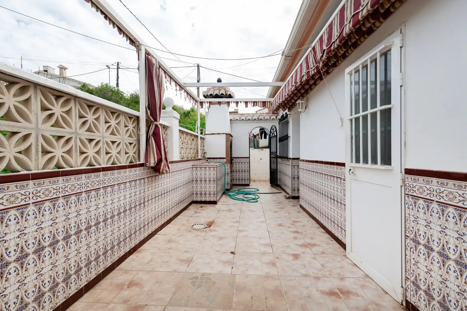 Houses for sale in Cortijo los Pérez, Benajarafe