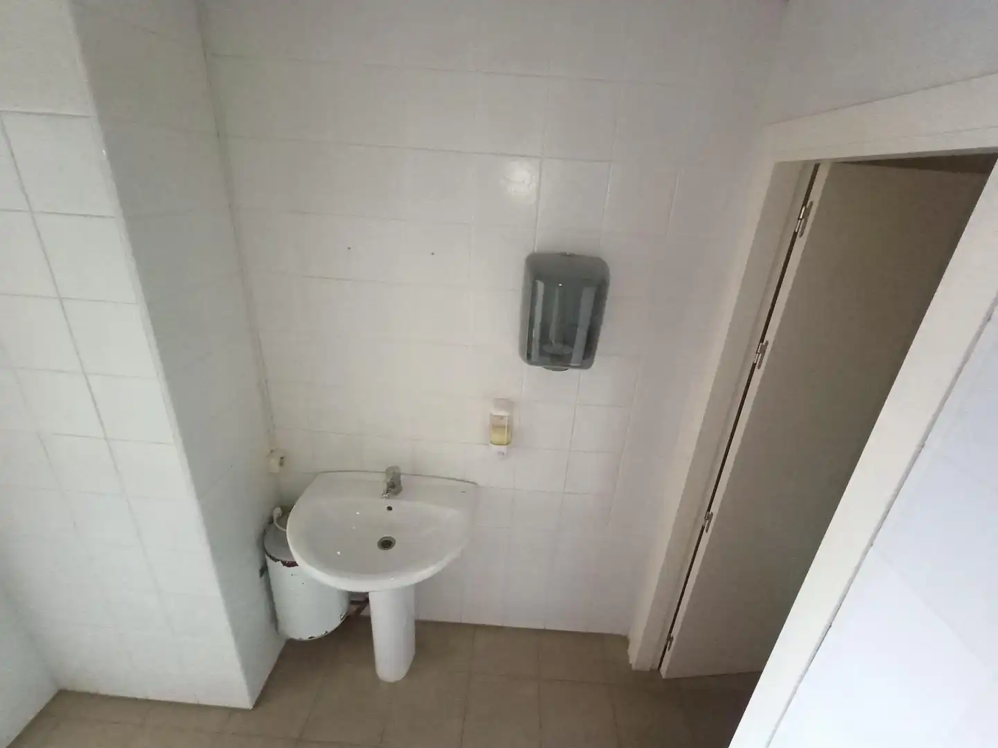 Gewerbefläche zur Miete in El Ejido Ciudad, imagen 9