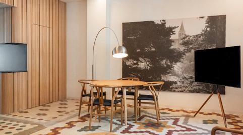 Foto 2 de Pis de lloguer a Carrer del Mestre Sosa, Arrancapins,  Valencia Capital