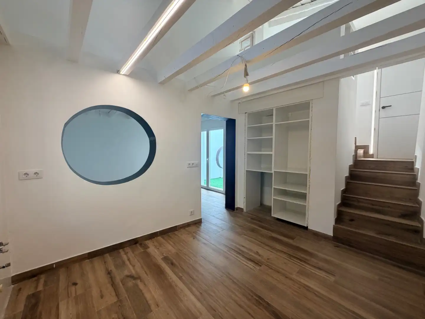 Casa amb jardí en venda a Valdemorillo pueblo, imagen 2