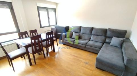 Foto 2 de Dúplex en venta en Avenida Candas, Villaquilambre, León