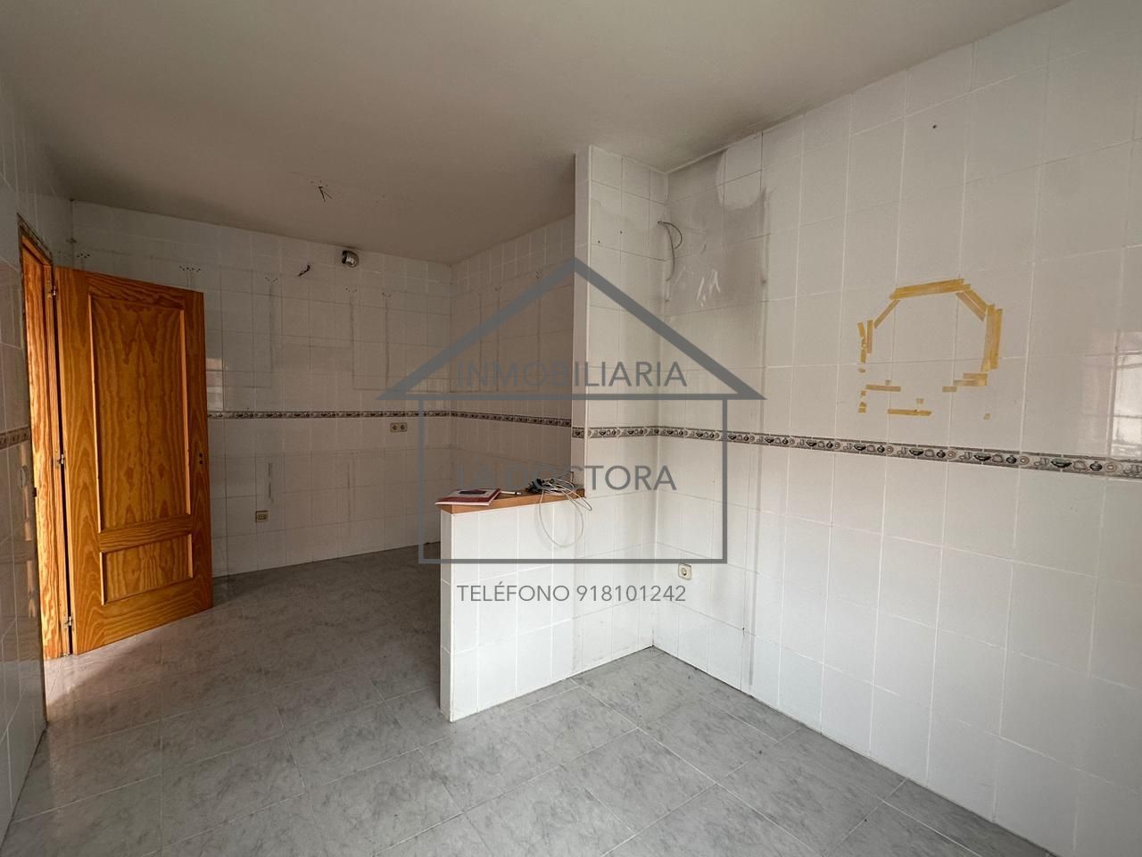 Casa adosada en venda en Numancia de la Sagra amb Calefacció, Jardí privat i Terrassa