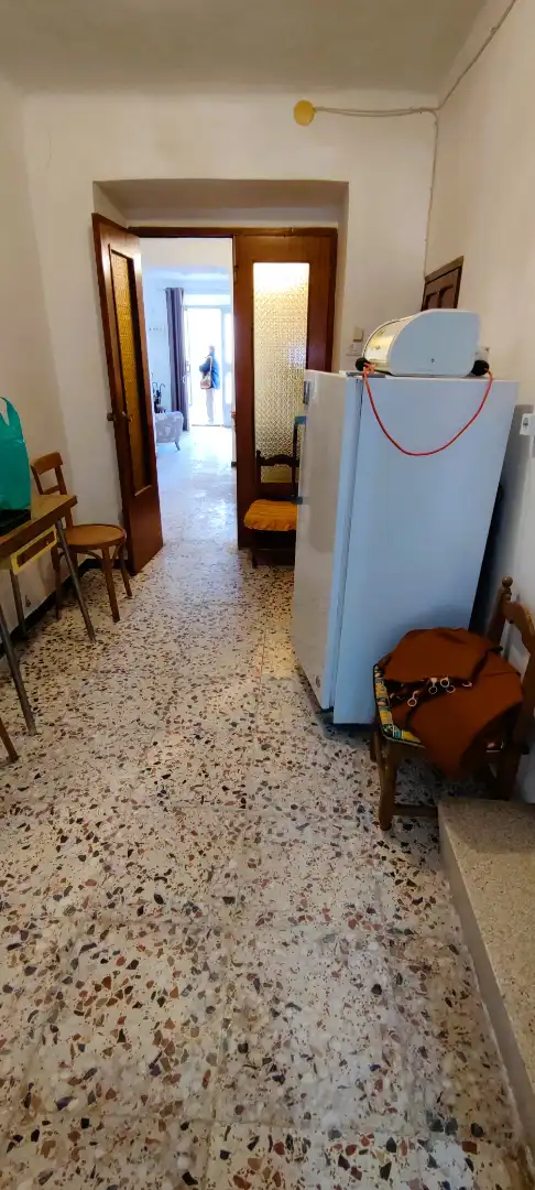 Casa adosada en venda en Aledo amb Terrassa, Traster i Moblat
