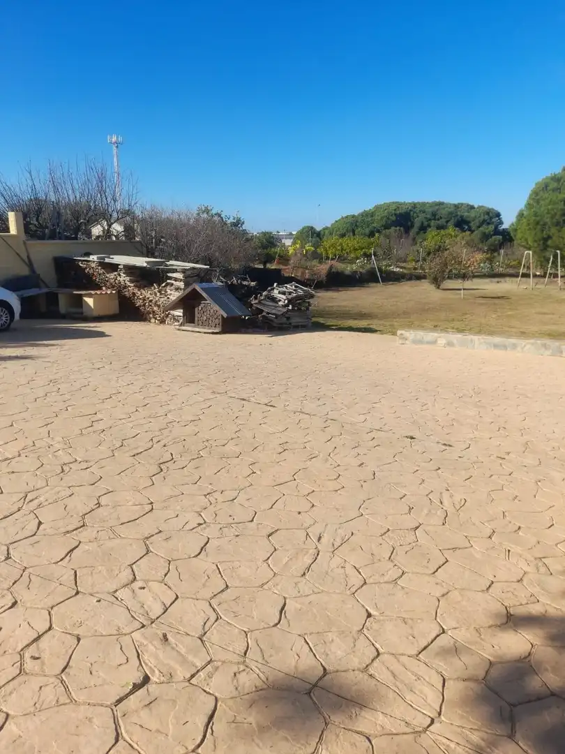 Maison avec piscine à vendre à Lepe, imagen 11