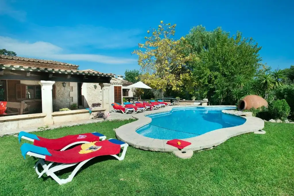 Landhaus mit Pool zum Verkauf in Pollença Poble, imagen 16