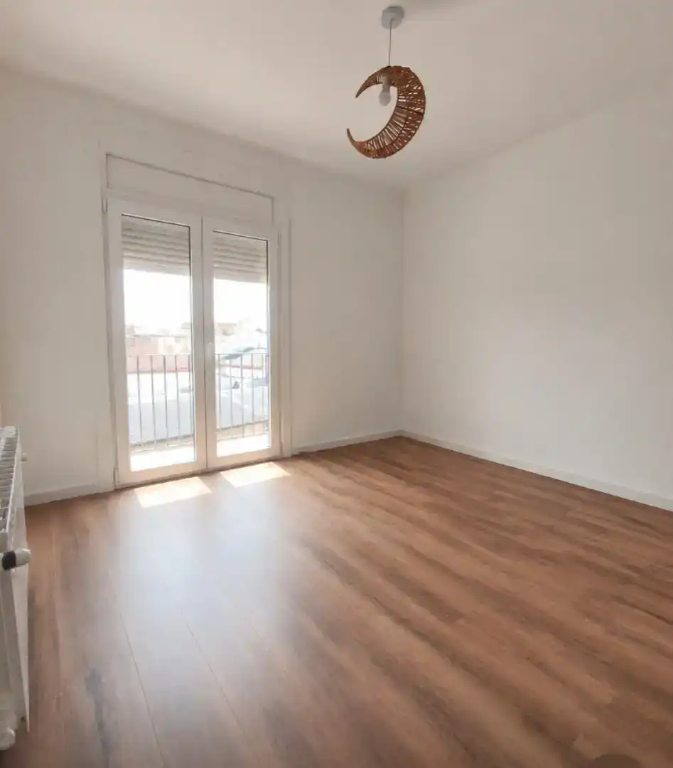 Habitación de Piso en venta en Guissona con Parquet y Amueblado