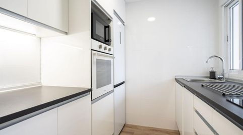 Photo 2 of Apartments for rent in Pilar, Madrid Capital