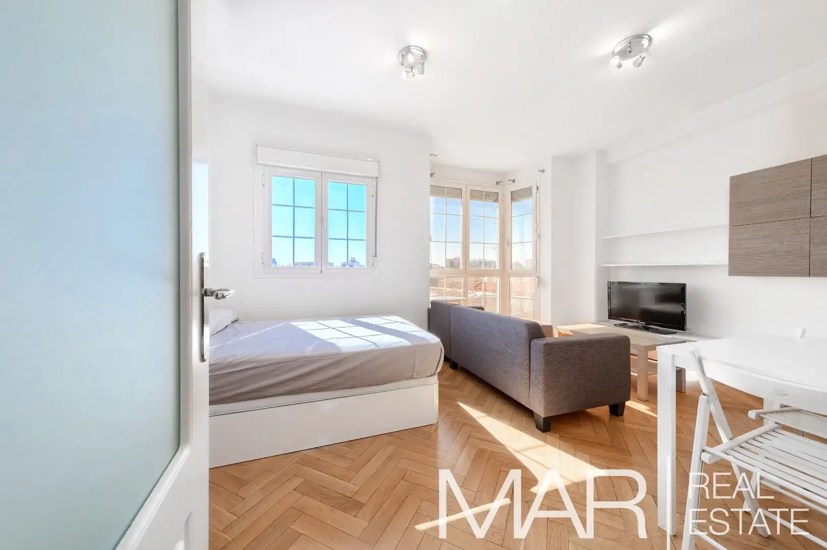 Estudio con piscina en venta en Carabanchel, imagen 16