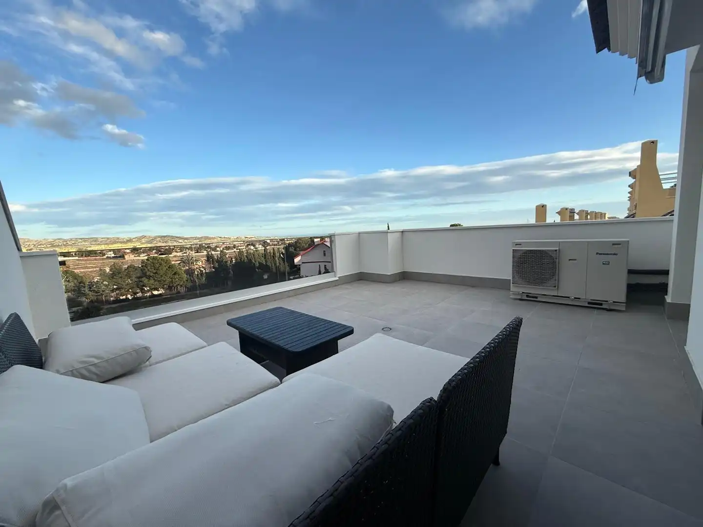 Mini appartamento con piscina in vendita a Calle sofre 12, imagen 6
