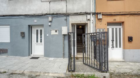 Foto 4 de Dúplex en venta en Lugar Someso, 7, Someso - Matogrande, A Coruña Capital